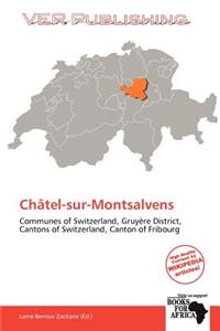 Chatel-Sur-Montsalvens