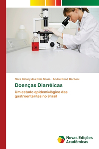 Doenças Diarréicas