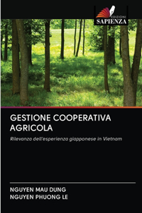 Gestione Cooperativa Agricola