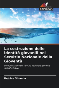 costruzione delle identità giovanili nel Servizio Nazionale della Gioventù