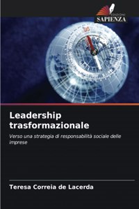 Leadership trasformazionale