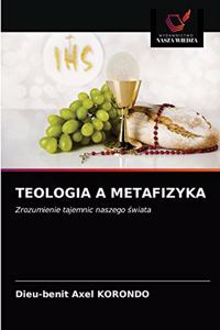 Teologia a Metafizyka