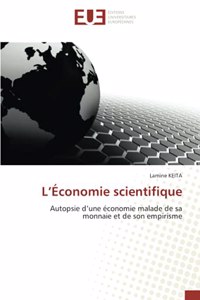 L'Économie scientifique