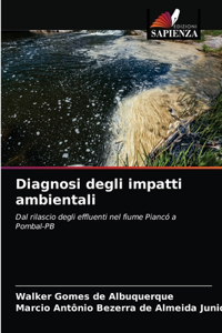 Diagnosi degli impatti ambientali