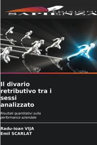 divario retributivo tra i sessi analizzato