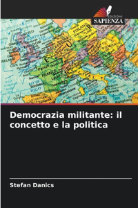 Democrazia militante