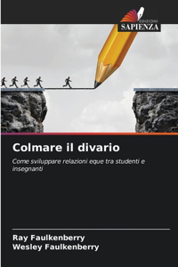 Colmare il divario