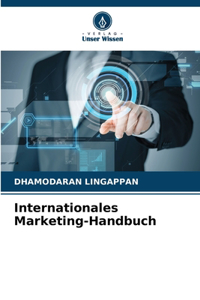 Internationales Marketing-Handbuch