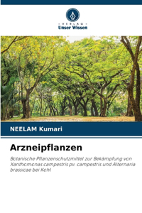 Arzneipflanzen