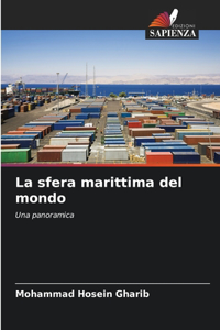 sfera marittima del mondo