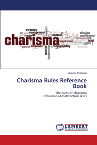 Charisma Rules Reference Book