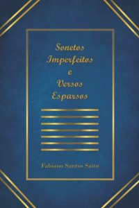 Sonetos Imperfeitos e Versos Esparsos