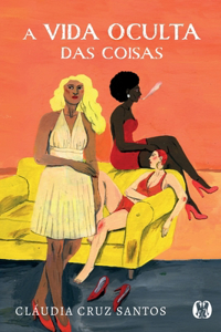 A Vida oculta das Coisas