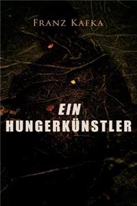 Hungerkünstler