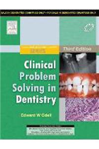 Clinical Problem Solving in Dentistry (Indian Reprint)