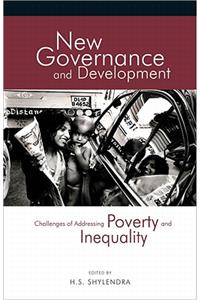 New Governance and Development