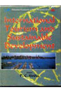 International Tourism and Sustainable Development