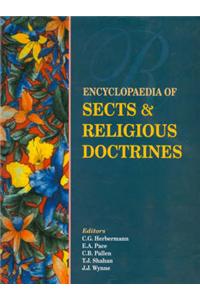 Encyclopaedia of Sects and Religious Doctrines