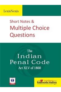 Short Notes & Multiple Choice Questions