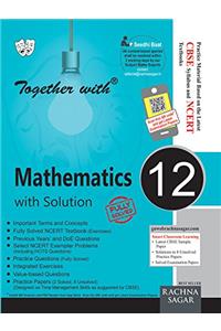 Together With Mathematics - 12