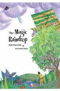 The Magic Raindrop