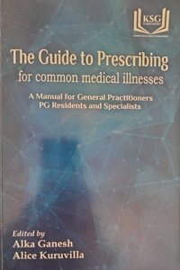 The Guide to Prescribing