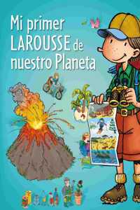 Mi Primer Larousse