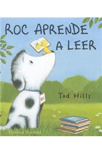 Roc Aprende a Leer