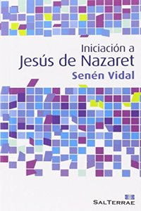 Iniciacion a Jesus de Nazaret