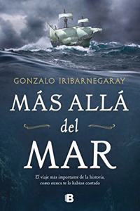 Mas alla del mar