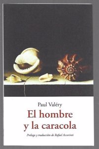 El hombre y la caracola