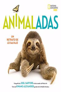 Animaladas (Spanish Edition)