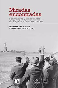 Miradas encontradas