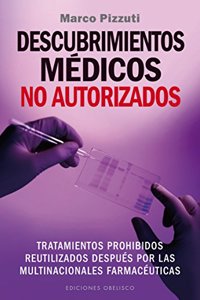 Descubrimientos medicos no autorizados