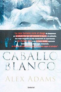 Caballo blanco