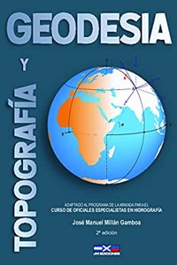Geodesia y topografia