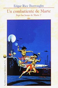 Combatiente de Marte, Un