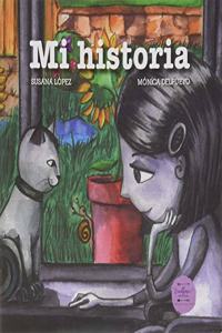 Mi historia