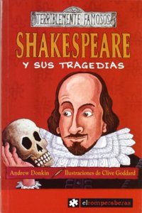 SHAKESPEARE y sus tragedias