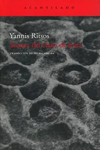 Sonata del claro de luna / Sonata's clear Moon