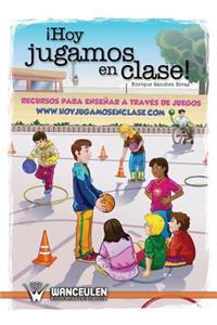 Hoy jugamos en clase