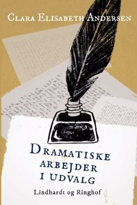 Dramatiske arbejder i udvalg