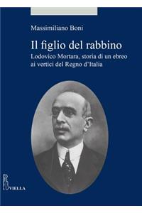 Il Figlio del Rabbino