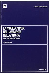 MUSICA ARABA
