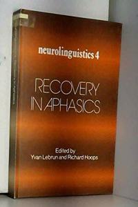 Recovery in Aphasics