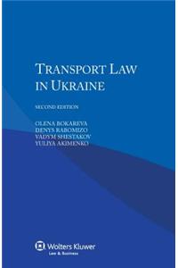 Transport Law in Ukraine