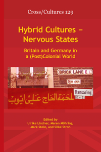 Hybrid Cultures – Nervous States