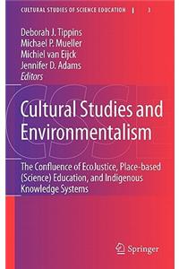Cultural Studies and Environmentalism