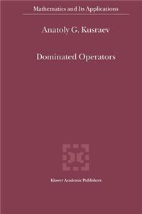 Dominated Operators