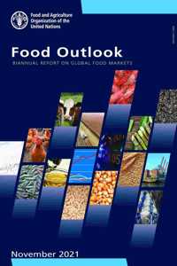 Food Outlook, November 2022